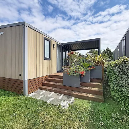 Mobil-home Au Coeur De - 6 Pers. - Fr-1-361a-104 Casa vacanze