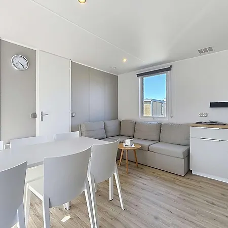 Mobil-home Au Coeur De - 6 Pers. - Fr-1-361a-104 *