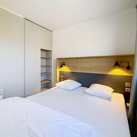 Mobil-home Au Coeur De - 6 Pers. - Fr-1-361a-104 Jullouville-les-Pins