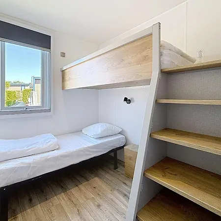 Mobil-home Au Coeur De - 6 Pers. - Fr-1-361a-104 Casa vacanze Jullouville-les-Pins