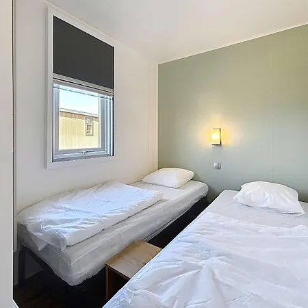 Mobil-home Au Coeur De - 6 Pers. - Fr-1-361a-104 Jullouville-les-Pins