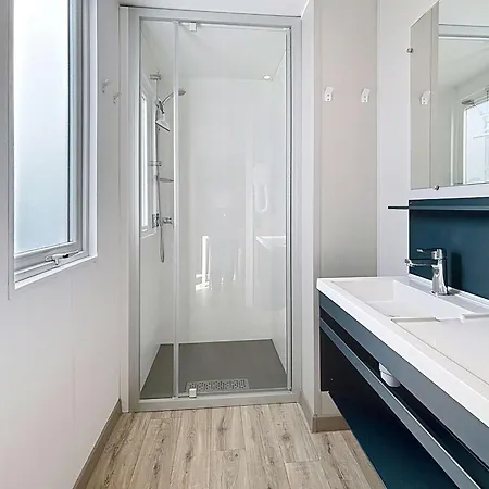 Mobil-home Au Coeur De - 6 Pers. - Fr-1-361a-104 Casa vacanze *
